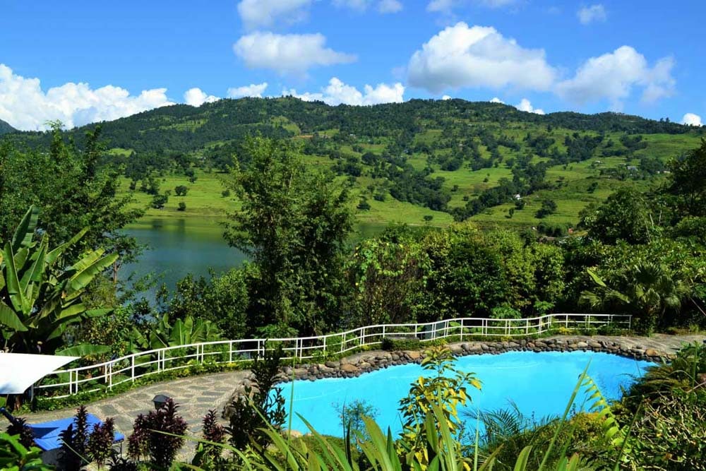 Begnas Lake Resort