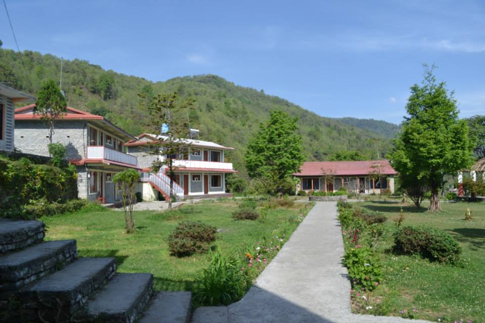 Dhaulagiri View Hotel