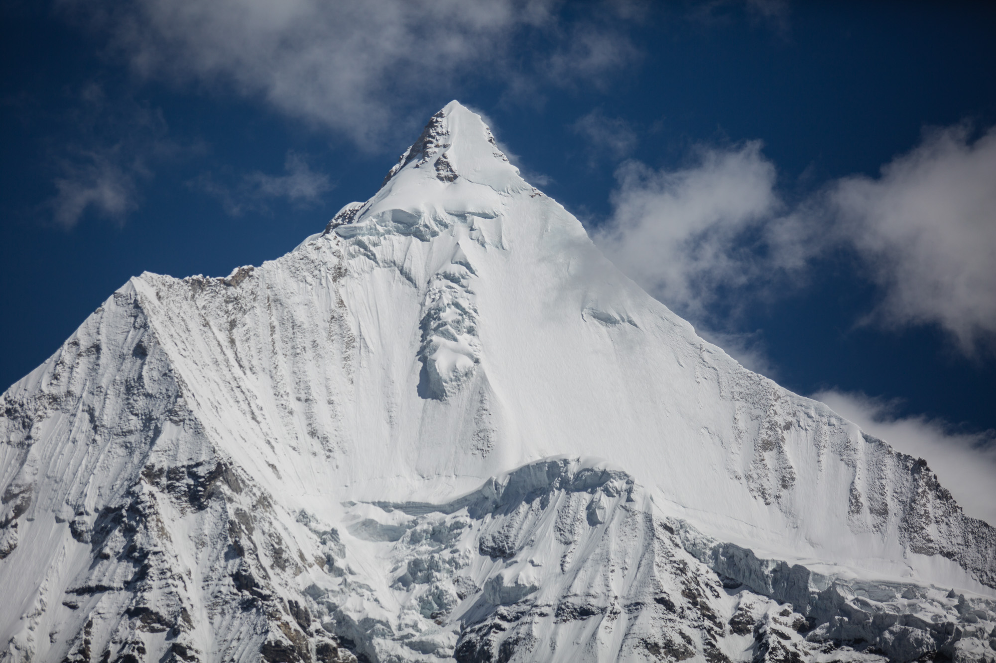 Jomolhari Trek with Mountain Festival