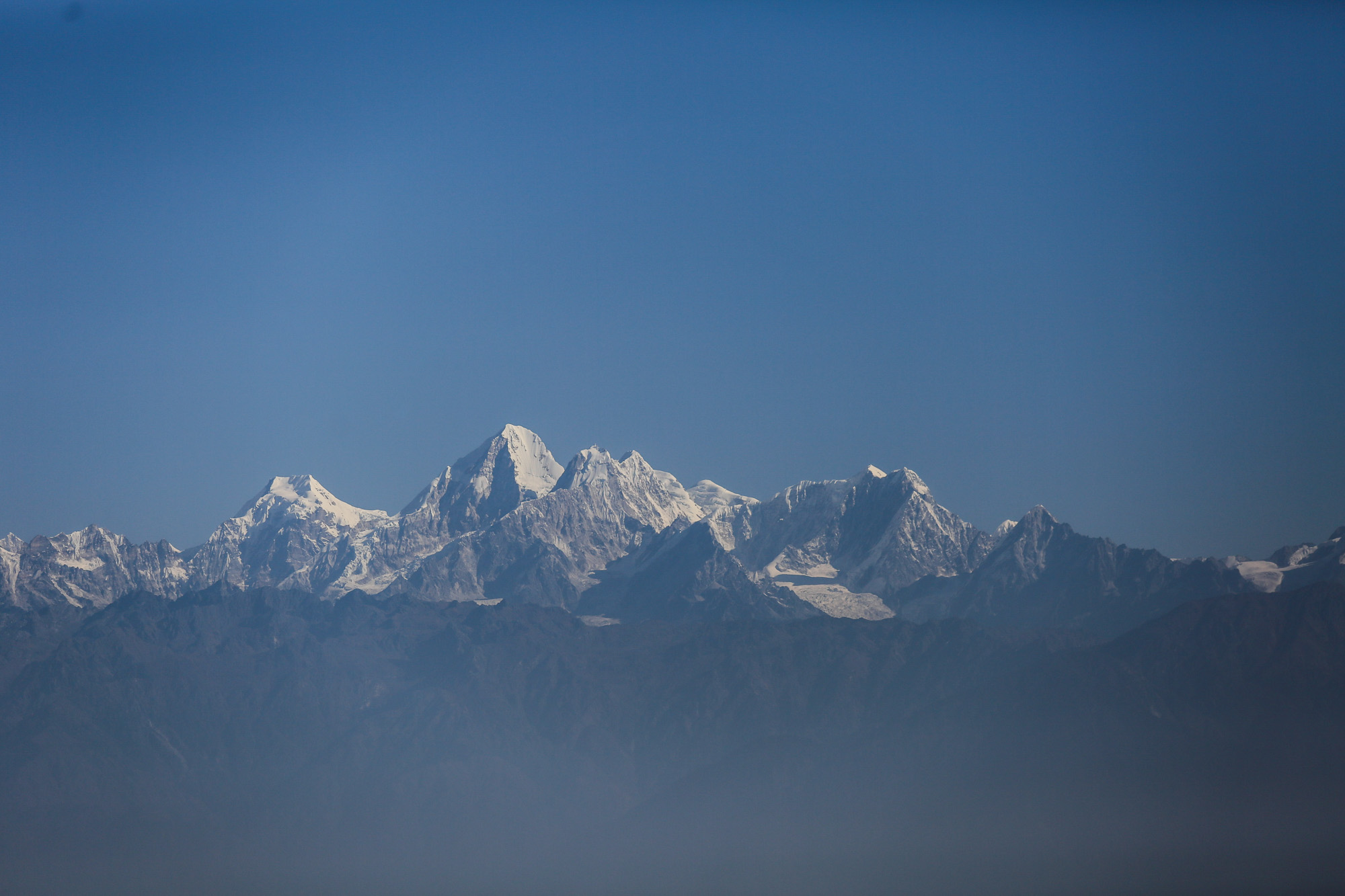 Nagarkot Overnight Hike with Bouddha and Pashupati