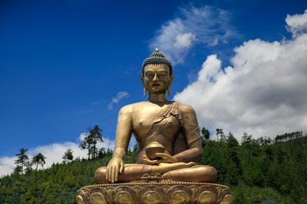 Best of Bhutan Tour