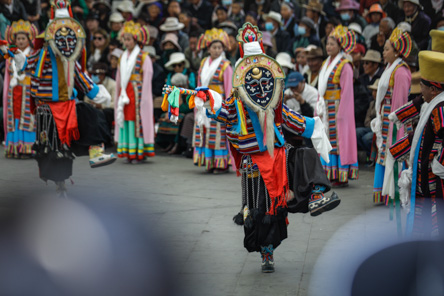 Classic Lhasa Luxury Tour
