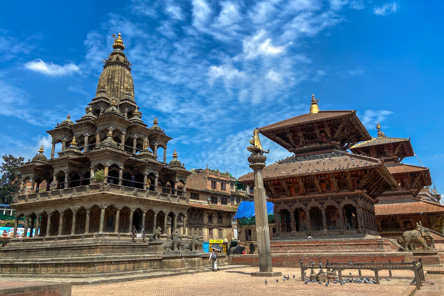 Echoes of Living Museums