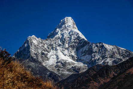 Everest Skyline and Chitwan Safari Adventure