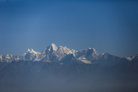 Nagarkot Overnight Getaway